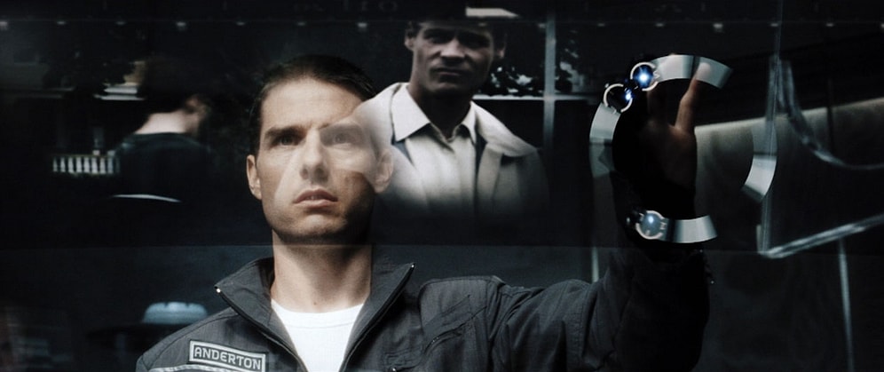 'Minority Report' Televizyona Uyarlanıyor!