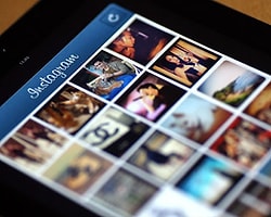 Instagram'a Yeni Özellikler