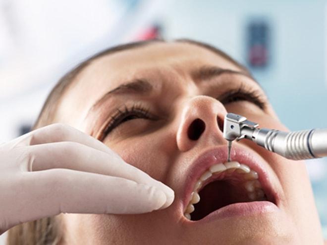 Dişçi Korkusunun Altında Yatan 12 Temel Sebep
