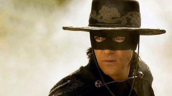 23. En büyük günah, yüreğinin gerçekte hissettiğini inkar etmektir. (The Legend of Zorro)