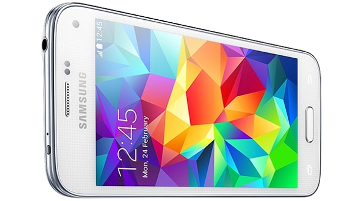 Galaxy S5 Mini'nin Türkiye Fiyatı