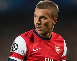 Podolski'nin Menajerinden Flaş Galatasaray Açıklaması