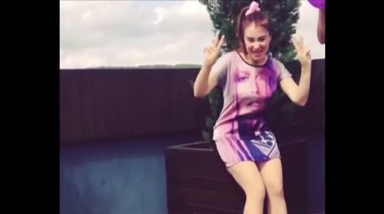 Hilal Cebeci #IceBucketChallenge'da Erdoğan, Obama ve Merkel'e Meydan Okudu