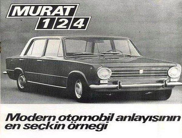 8. Murat 124