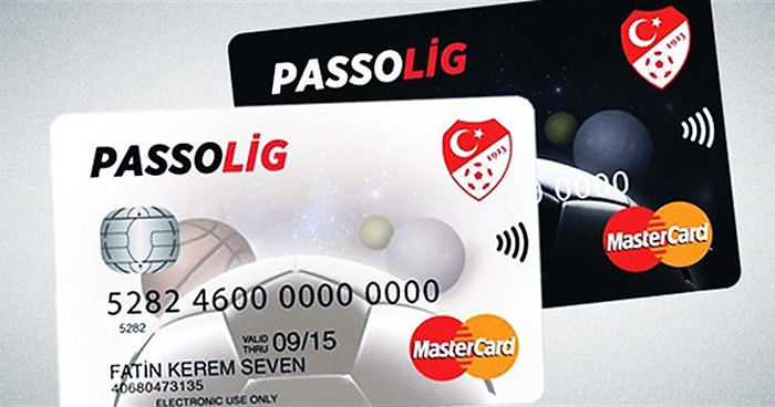 Passolig'de 200 Bin Geçildi