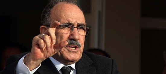 Atalay: 'Türkiye'de 1 Milyon 360 Bin Suriyeli Var'