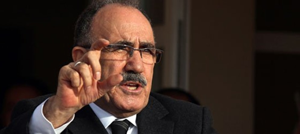 Atalay: 'Türkiye'de 1 Milyon 360 Bin Suriyeli Var'