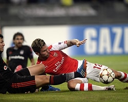 Arsenal Maçının Son Biletleri 27 Ağustos Çarşamba Günü Satışa Sunuluyor