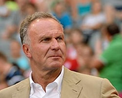 "Dortmund, Bayern'in Ucuz Bir Kopyası"