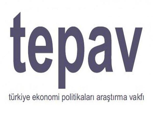 4. Türkiye Ekonomi Politikaları Araştırma Vakfı