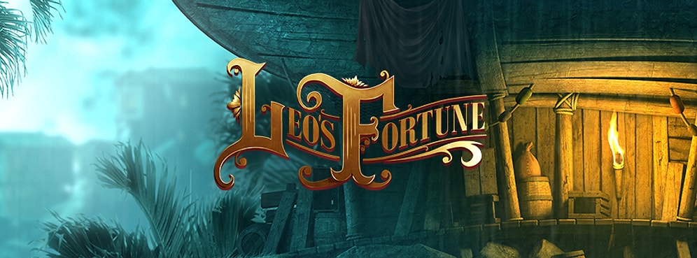 Leo's Fortune İnceleme Gameplay