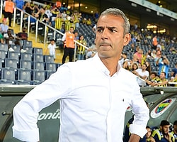 İsmail Kartal: "Özür Diliyoruz"