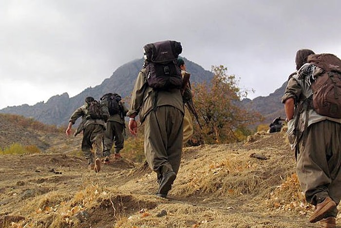 PKK 3 Çinli Mühendisi Kaçırdı