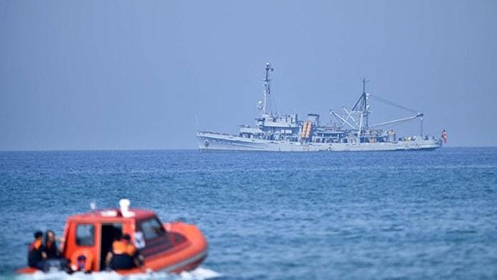Kayıp Beş Genç İçin Marmara'daki Adalar Taranıyor