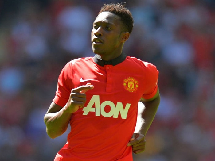 Manchester United Welbeck İle Yollarını Ayırıyor