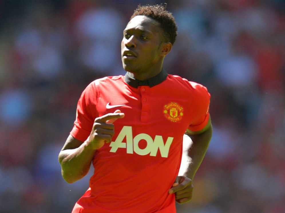 Manchester United Welbeck İle Yollarını Ayırıyor