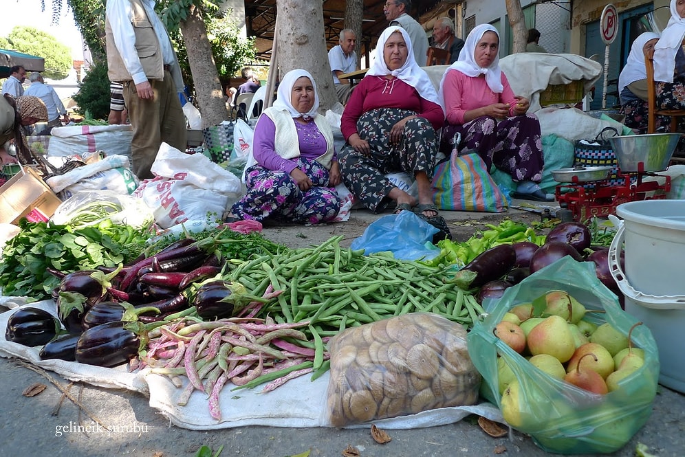 Geliverin Gari! 24 Maddeyle Ege Ağzının Güzelliği