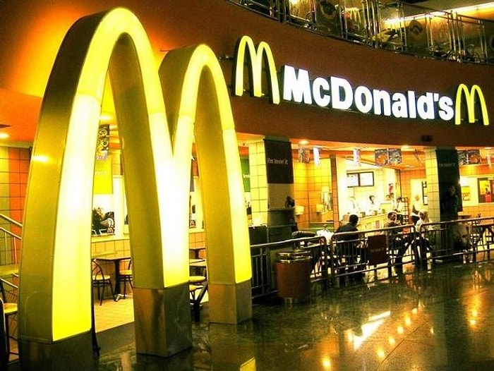 Rus Yönetimi Ülkedeki Tüm McDonald's Şubelerini Kapatma Kararı Aldı