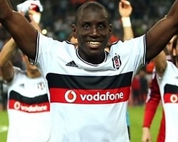 Demba Ba Parayı Bastı Ve Satın Aldı!