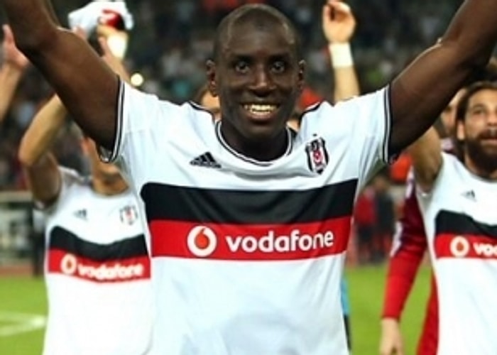 Demba Ba Parayı Bastı ve Satın Aldı!