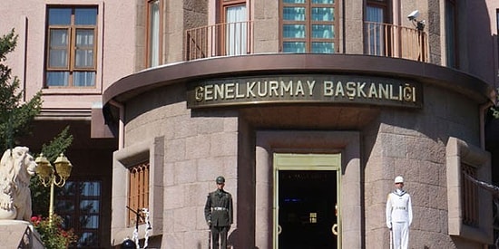 'PYD'liler Askere Ateş Açtı'