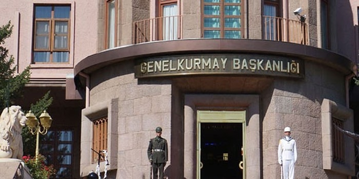 'PYD'liler Askere Ateş Açtı'