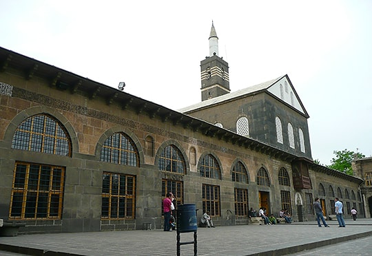 Ulu Camii