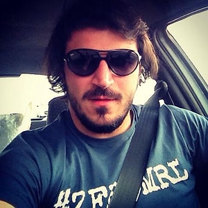 zafer demirel Yazar Profil Resmi