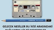 Bir Dönem Müziği Walkman'de Dinlemiş Efsane Neslin Çok İyi Bildiği 13 Şey