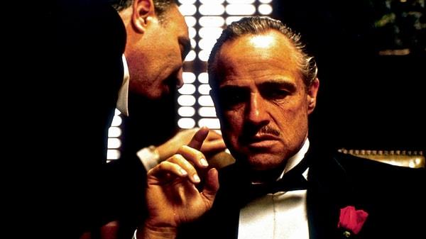 1. The Godfather Trilogy-Baba