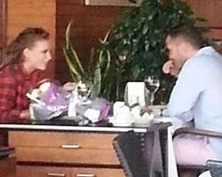 Serenay Sarıkaya'nın Aşk Tatili