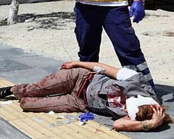 Ankara'daki Çatışmanın Sırrı Çözüldü