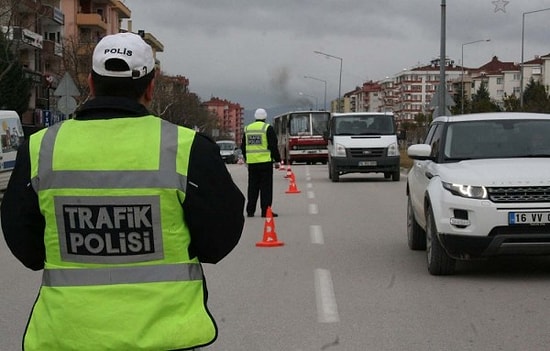 Trafik Uygulamalarından Haberdar Eden Sosyal Medya Hesapları Yasal mı?