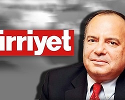 Hürriyet'in Yeni Genel Yayın Yönetmeni Sedat Ergin Oldu