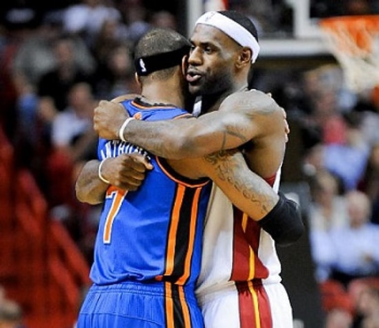 NBA'de Bu Yazın En Kazançlı 11 İmzası