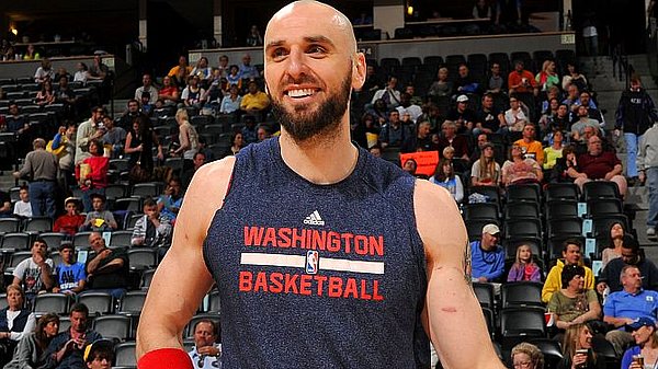 6. Marcin Gortat