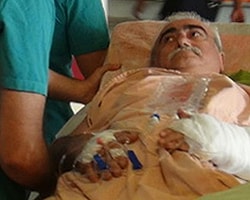 Bingür Sönmez'e Silahlı Saldırı | AK Partili Eski Belediye Başkanı Tutuklandı