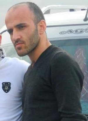 serdar kayar Yazar Profil Resmi