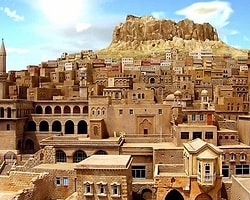 Mardin'in 35 Yıllık Sinema Hasreti Bitiyor