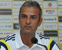 İsmail Kartal: "Galatasaray Derbilerine Alışığım"