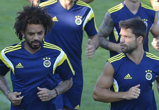 Fenerbahçe'ye Sürpriz Teklif