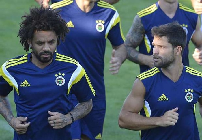 Fenerbahçe'ye Sürpriz Teklif