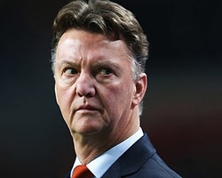 Van Gaal'den Transfer Mesajı