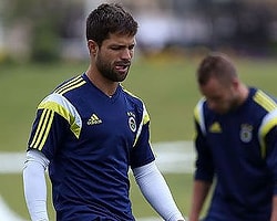 Fenerbahçe'nin Kupa Kadrosu Açıklandı | Diego Kadroda Yok
