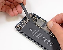 iPhone 5 İçin Batarya Değişim Programı