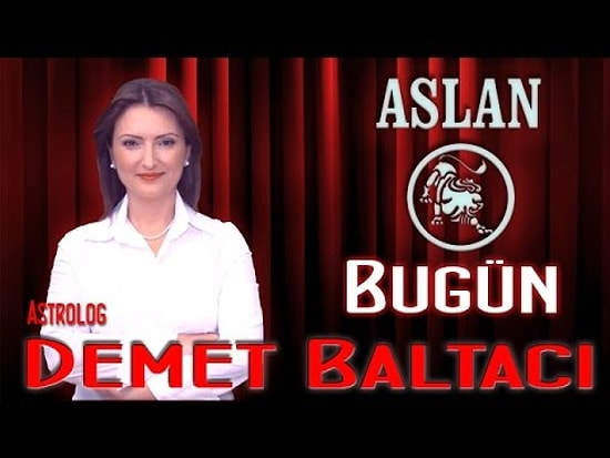 24 Ağustos 2014 Günlük Burç Yorumu Videoları