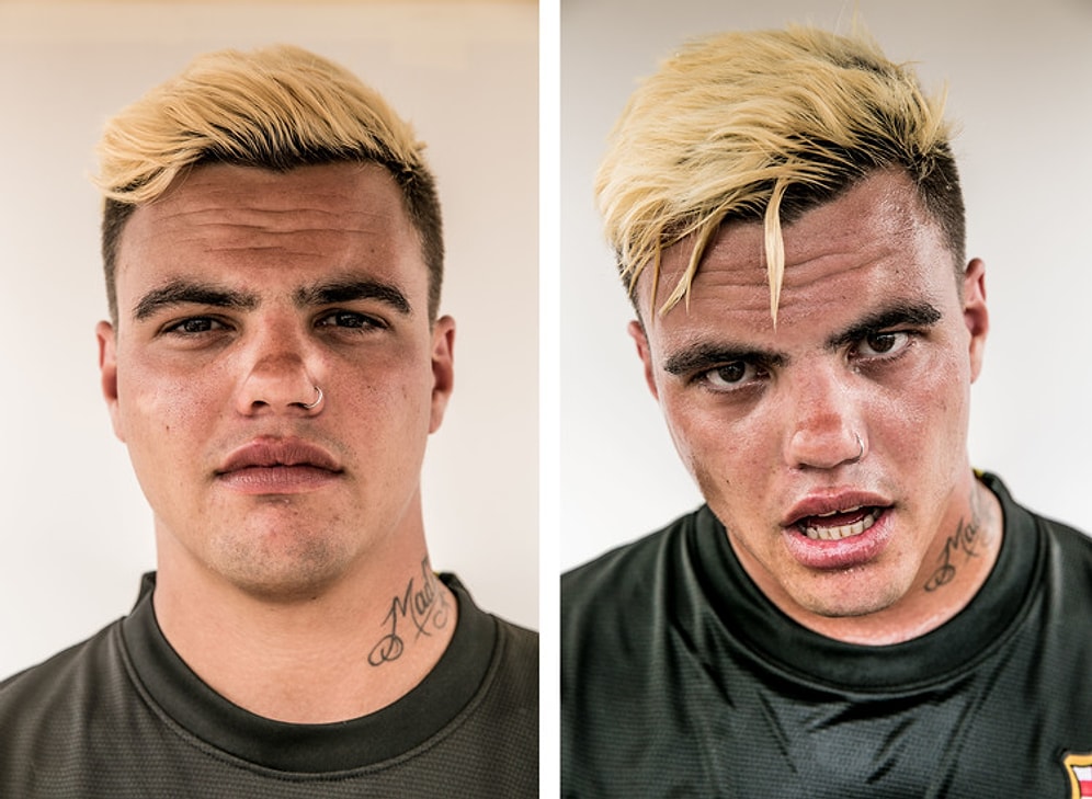 Rock Konseri Vermenin Zor Bir İş Olduğunu Gösteren 9 Karşılaştırma