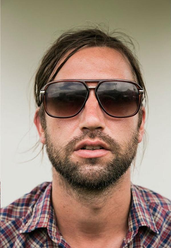 1. Keith, Every Time I Die