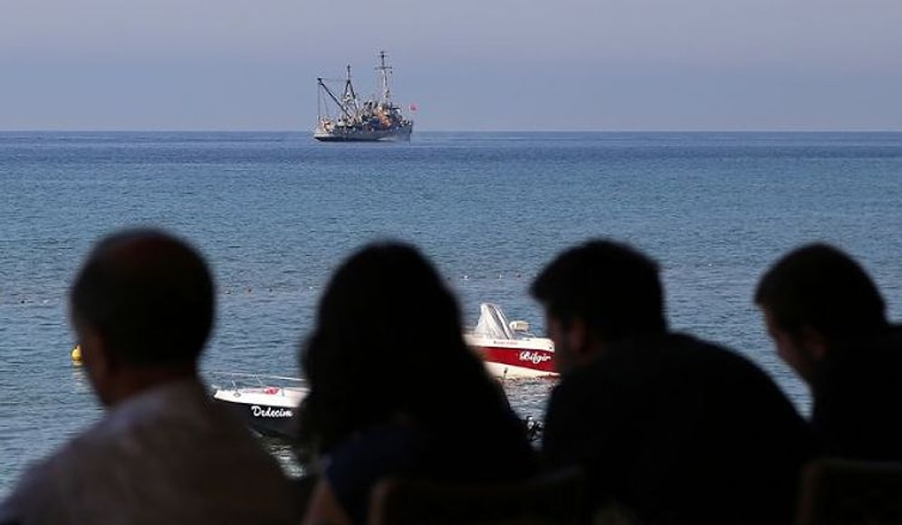 Kumburgaz'da Kaybolan Gençlerden Kötü Haber