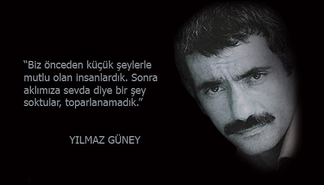 3. Kendisi Adana'da büyümüş ve Adana birçok filmine konu olmuştur. Adana'da bir süre Kemal ve And Film şirketlerinin bölge temsilcisi olarak çalıştı. Üniversite okumak üzere İstanbul'a gitti.